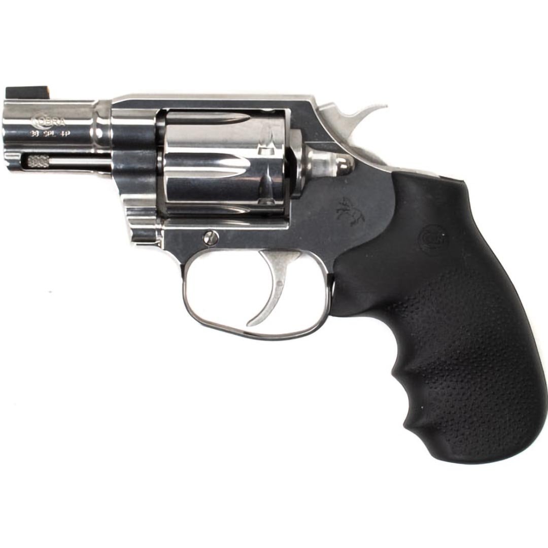COLT COBRA